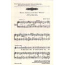 Rejoice Ye Pure in Heart  (SATB)