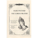 The Lords Prayer  (SATB)