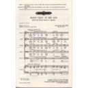 Brahms - Make Thou in Me God  (SATB)