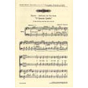 O What Their Joy and Their Glory Must Be  (SATB)