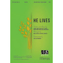 He Lives (Orchestration)