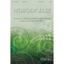 Nobody Else (Accompaniment CD)