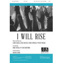 I Will Rise (SATB)