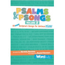 Psalms & Psongs V2 (Bulk CDs)