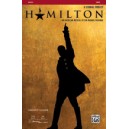 Hamilton (Accompaniment CD)