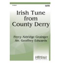 Irish Tune From County Derry (SATB)