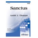 Sanctus (Accompaniment CD)