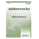 Jabberwocky (Accompaniment CD)