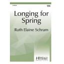 Longing for Spring (SSA)
