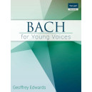 Bach for Young Voices (2 Part) Reproducible