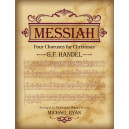 G. F Handel - Messiah (Accompaniment CD)