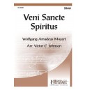 Veni Sancte Spiritus (SSAA)