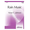 Rain Music (TTBB)
