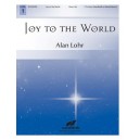 Joy to the World  (2 Octaves)