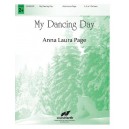 My Dancing Day  (3-5 Octaves)