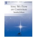 Sing We Now of Christmas  (3-6 Octaves)