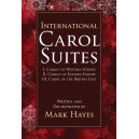 International Carol Suites Carols of Europe (Orchestra Score and Parts)