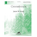 Greensleeves  (3-7 Octaves)