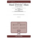 Steel Drivin Man  (TTBB)