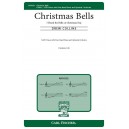 Christmas Bells  (SATB)