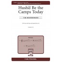 Hush'd Be the Camps Today  (TBB)