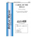 Carol of the Bells  (TTB)