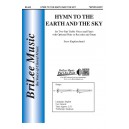 Hymn to the Earth and the Sky  (2-Pt)