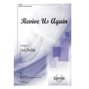 Revive Us Again (SATB)