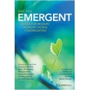 Emergent  (SATB Choral Book)