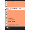 Chain Breaker  (SATB)