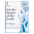 For the Beauty of the Earth  (3-5 Octaves)