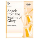 Angels from the Realms of Glory  (3-5 Octaves)