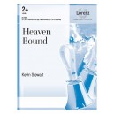 Heaven Bound  (3-5 Octaves)