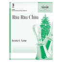 Riu Riu Chiu  (3-6 Octaes)