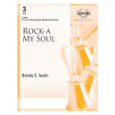 Rock A My Soul  (3-6 Octaves)