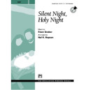 Silent Night Holy Night  (3-5 Octaves)