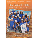 The Sailor's Bible  (Acc. CD)