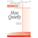 How Quietly  (Acc. CD)