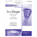 In a Manger  (3-5 Octaves)