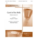 Carol of the Bells  (3-5 Octaves)