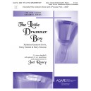 The Little Drummer Boy  (3-5 Octaves)