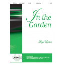 In the Garden (SATB)