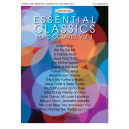 Essential Classics for 3 Octaves Vol. 1 (Reproducible)