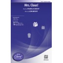 Mrs. Claus  (SSA)