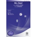 Mrs. Claus  (Acc. CD)