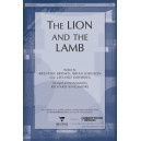 Lion and the Lamb, The (SATB)