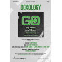 Doxology (Accompaniment CD)