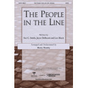 People in the Line, The (Accompaniment CD)