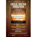 Child You're Forgiven (SATB)