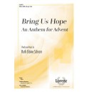 Bring Us Hope  (Acc. CD)